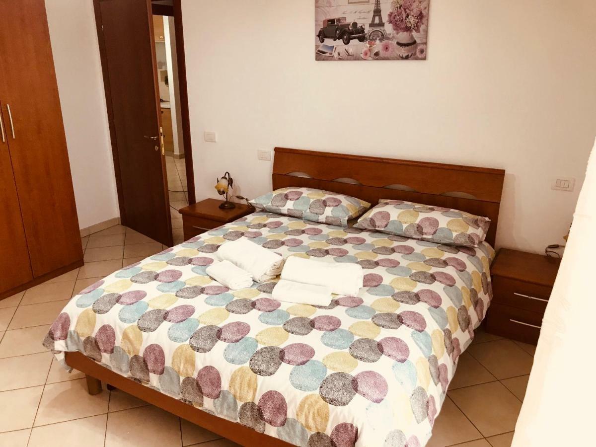 דירות רפולאנו טרמה Le Terme Sotto Casa מראה חיצוני תמונה