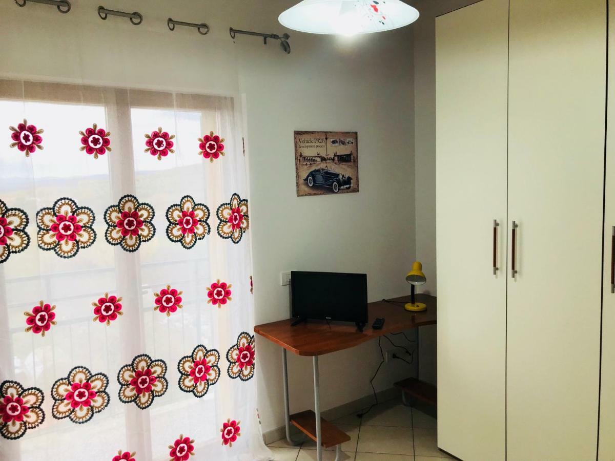 דירות רפולאנו טרמה Le Terme Sotto Casa מראה חיצוני תמונה