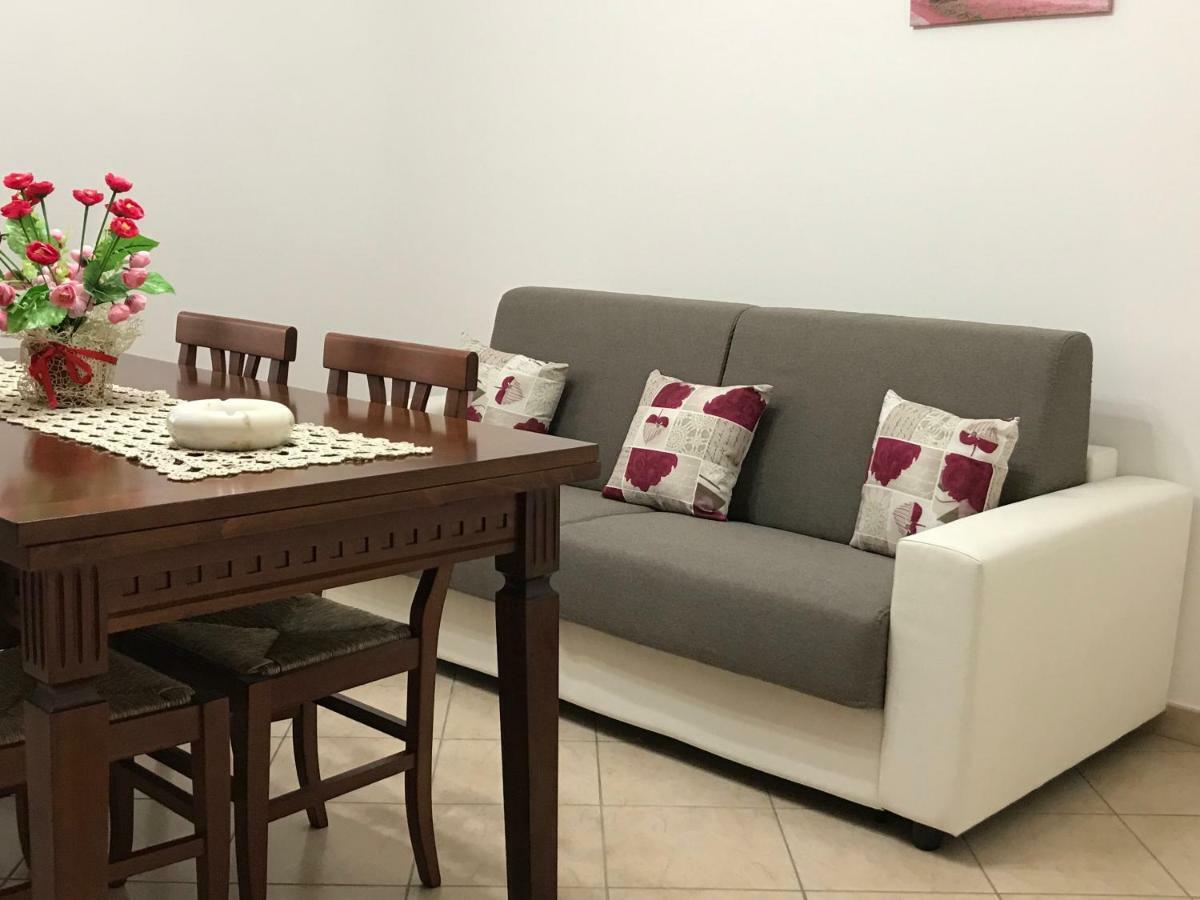 דירות רפולאנו טרמה Le Terme Sotto Casa מראה חיצוני תמונה