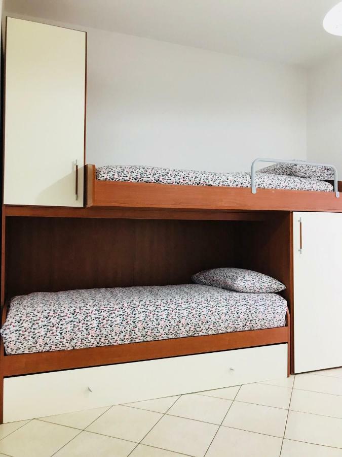 דירות רפולאנו טרמה Le Terme Sotto Casa מראה חיצוני תמונה