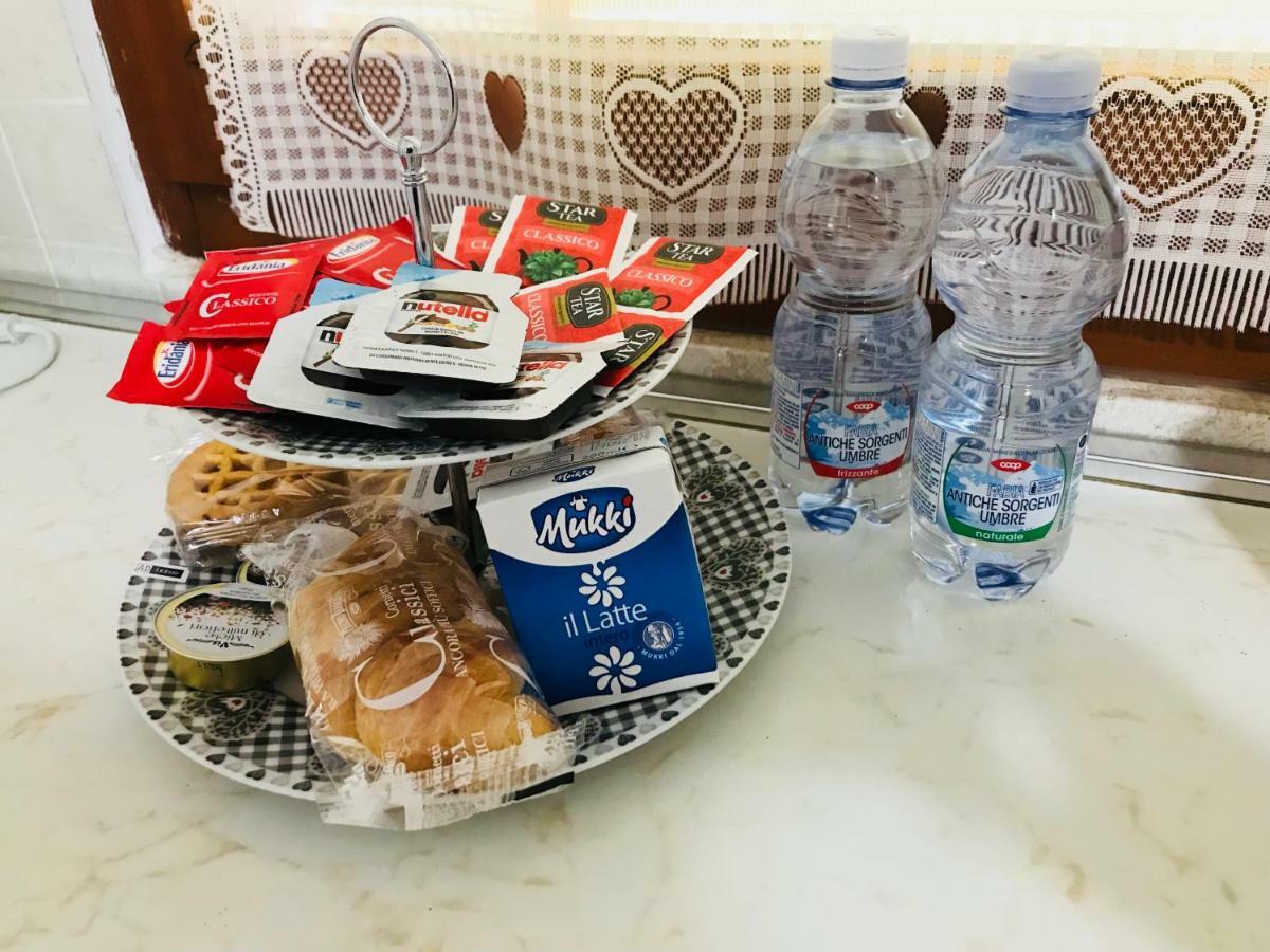 דירות רפולאנו טרמה Le Terme Sotto Casa מראה חיצוני תמונה