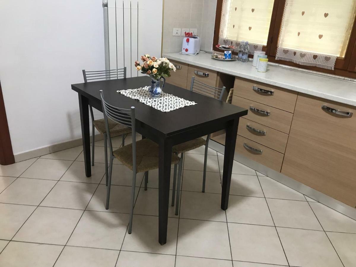 דירות רפולאנו טרמה Le Terme Sotto Casa מראה חיצוני תמונה