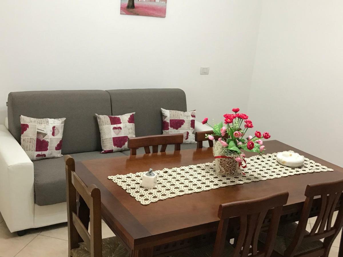 דירות רפולאנו טרמה Le Terme Sotto Casa מראה חיצוני תמונה