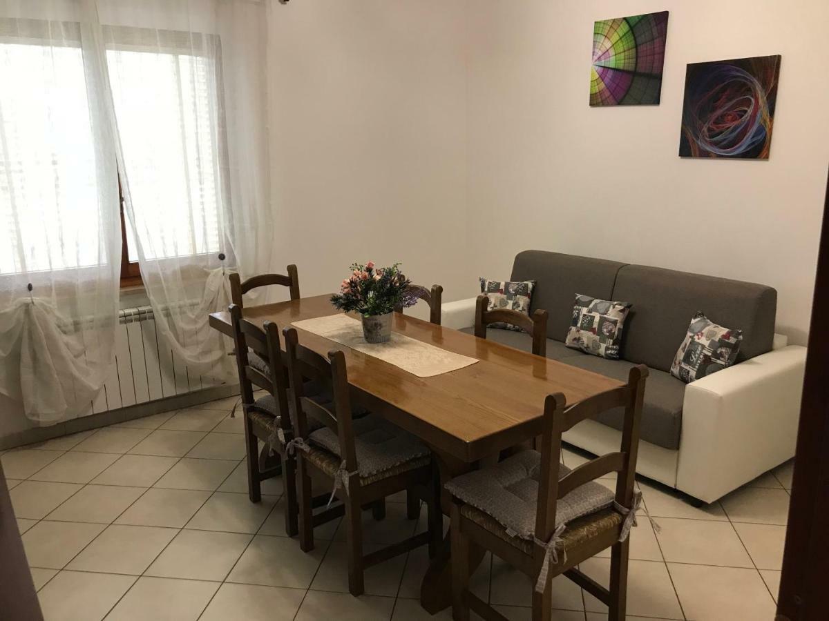 דירות רפולאנו טרמה Le Terme Sotto Casa מראה חיצוני תמונה