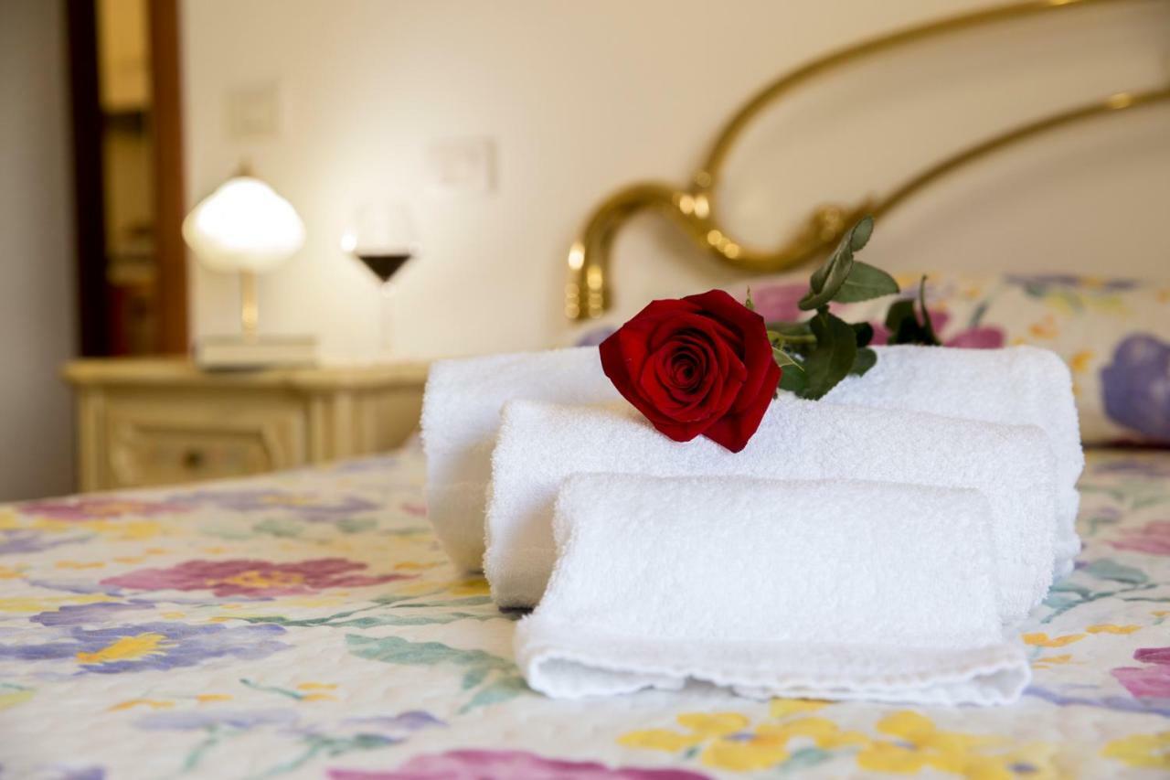 דירות רפולאנו טרמה Le Terme Sotto Casa מראה חיצוני תמונה