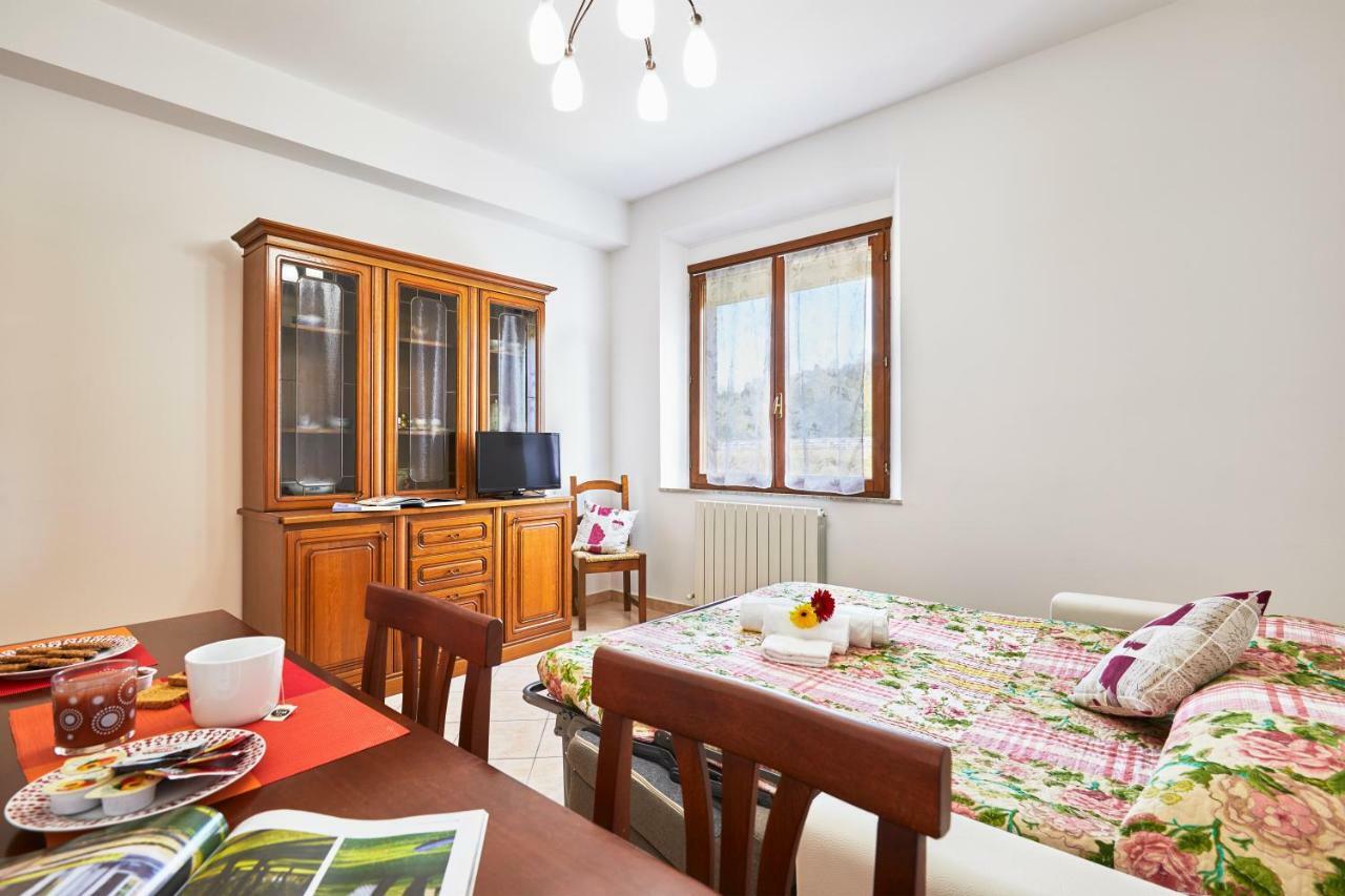 דירות רפולאנו טרמה Le Terme Sotto Casa מראה חיצוני תמונה
