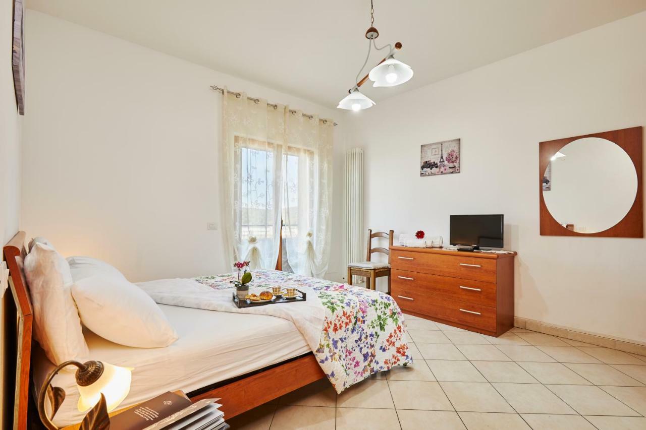 דירות רפולאנו טרמה Le Terme Sotto Casa מראה חיצוני תמונה