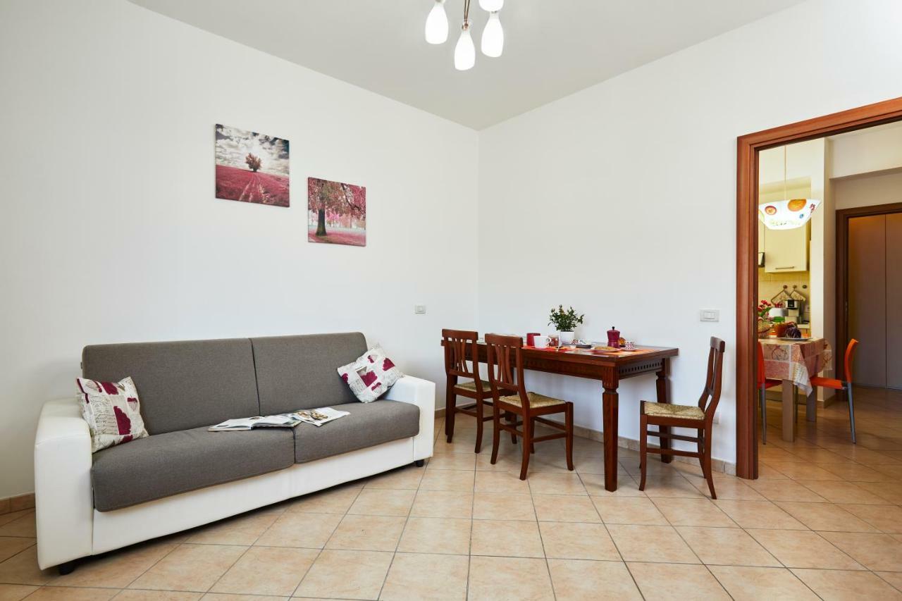 דירות רפולאנו טרמה Le Terme Sotto Casa מראה חיצוני תמונה