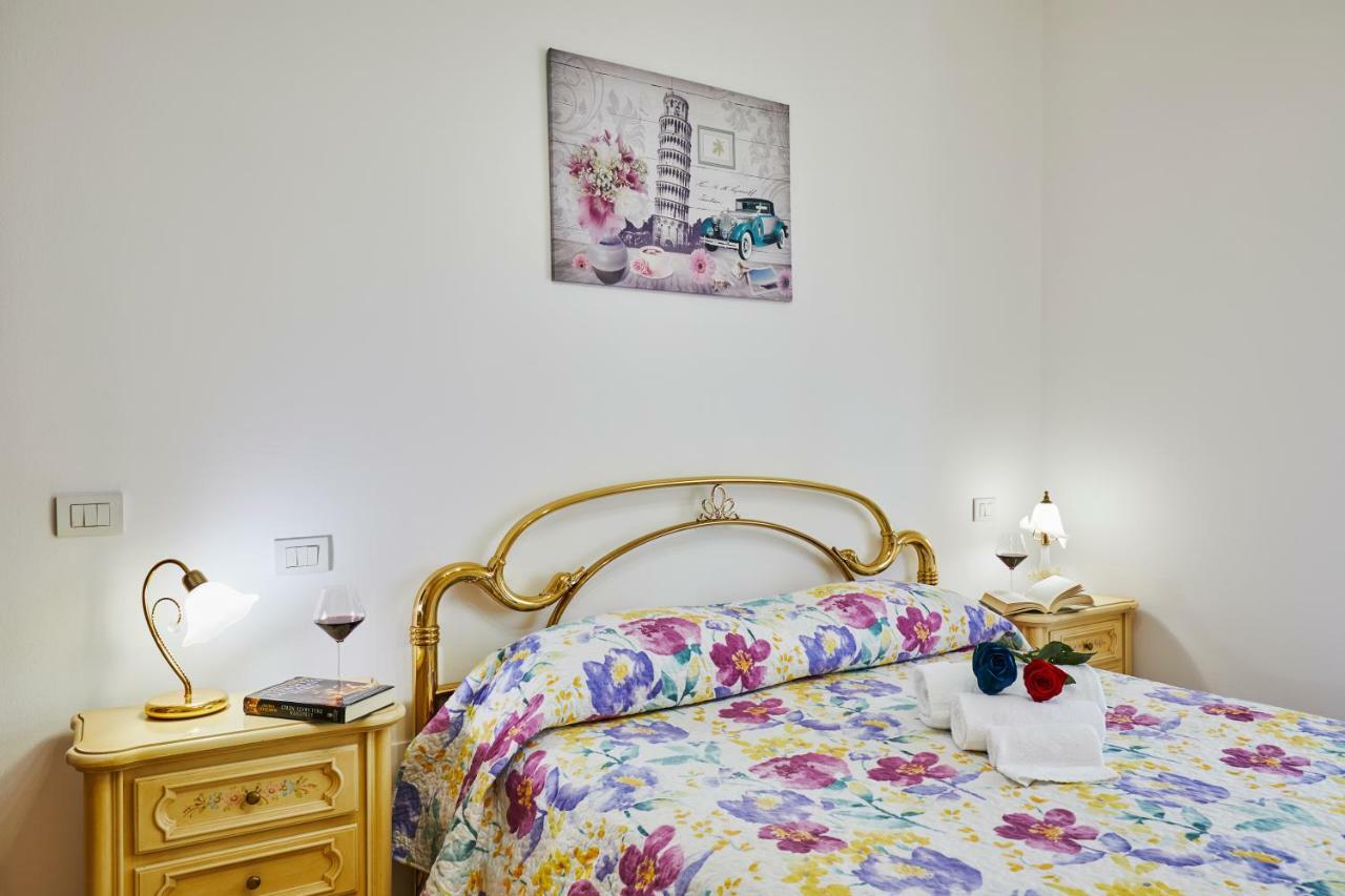 דירות רפולאנו טרמה Le Terme Sotto Casa מראה חיצוני תמונה