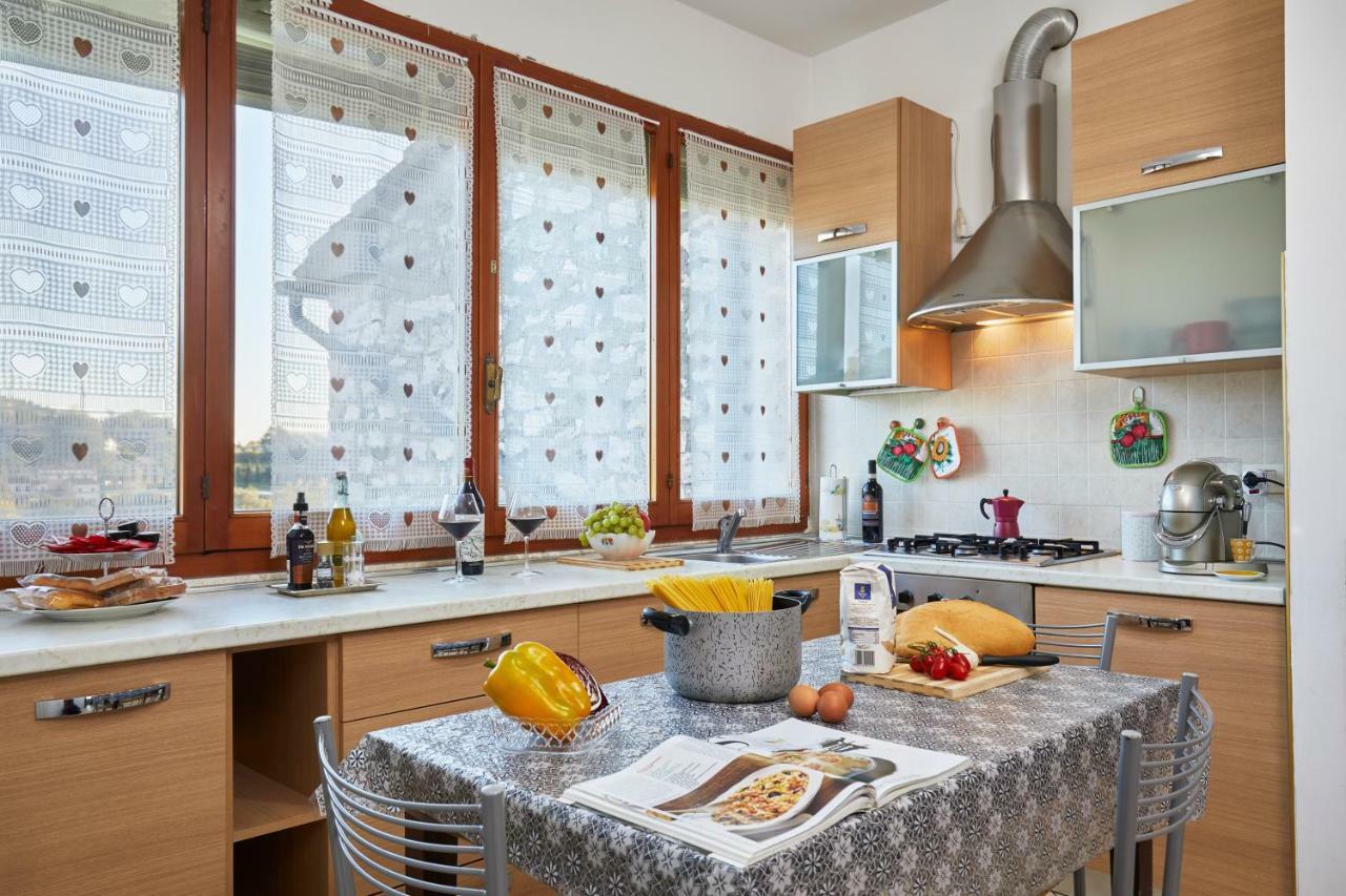 דירות רפולאנו טרמה Le Terme Sotto Casa מראה חיצוני תמונה