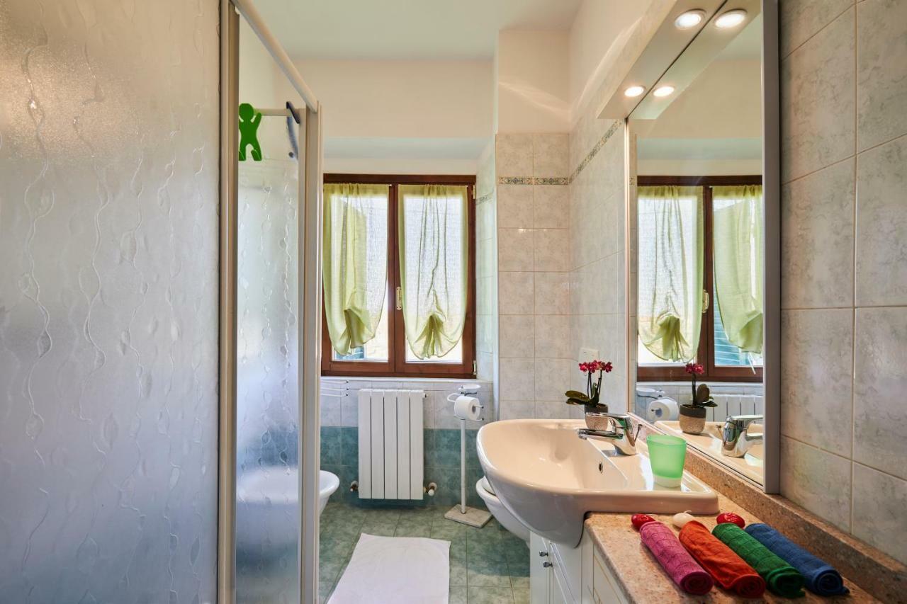דירות רפולאנו טרמה Le Terme Sotto Casa מראה חיצוני תמונה