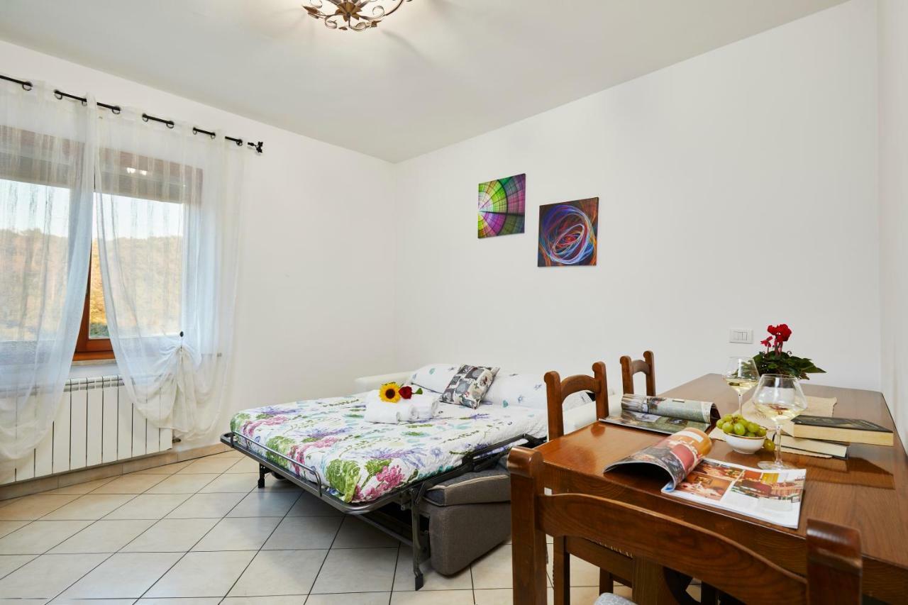 דירות רפולאנו טרמה Le Terme Sotto Casa מראה חיצוני תמונה