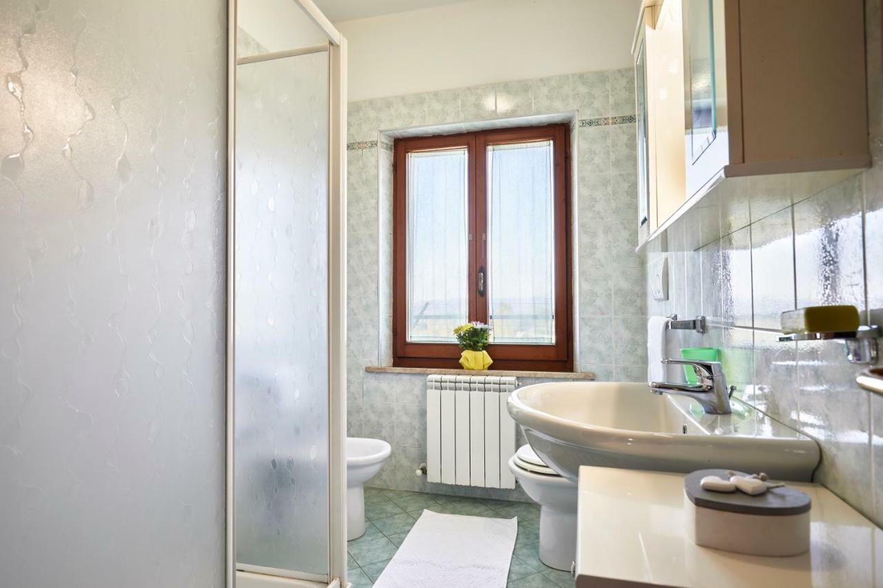 דירות רפולאנו טרמה Le Terme Sotto Casa מראה חיצוני תמונה