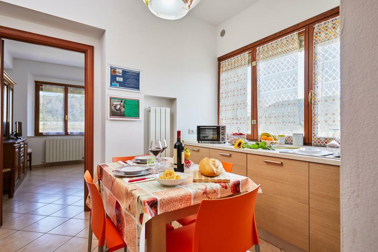 דירות רפולאנו טרמה Le Terme Sotto Casa מראה חיצוני תמונה